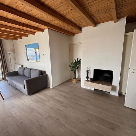 Villa Aan Zee نوردفيك المظهر الخارجي الصورة