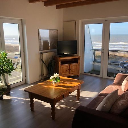 Villa Aan Zee نوردفيك المظهر الخارجي الصورة