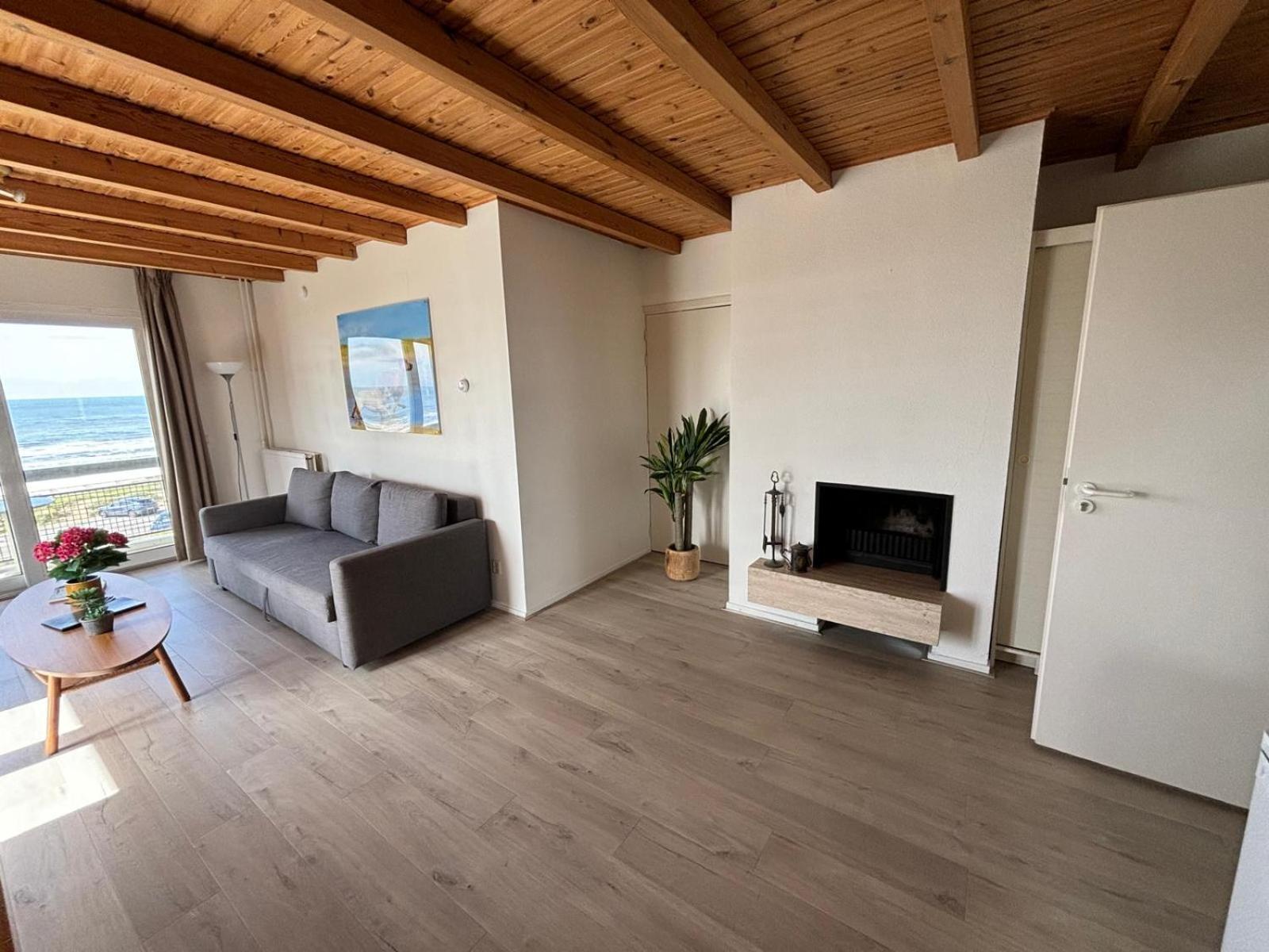 Villa Aan Zee نوردفيك المظهر الخارجي الصورة