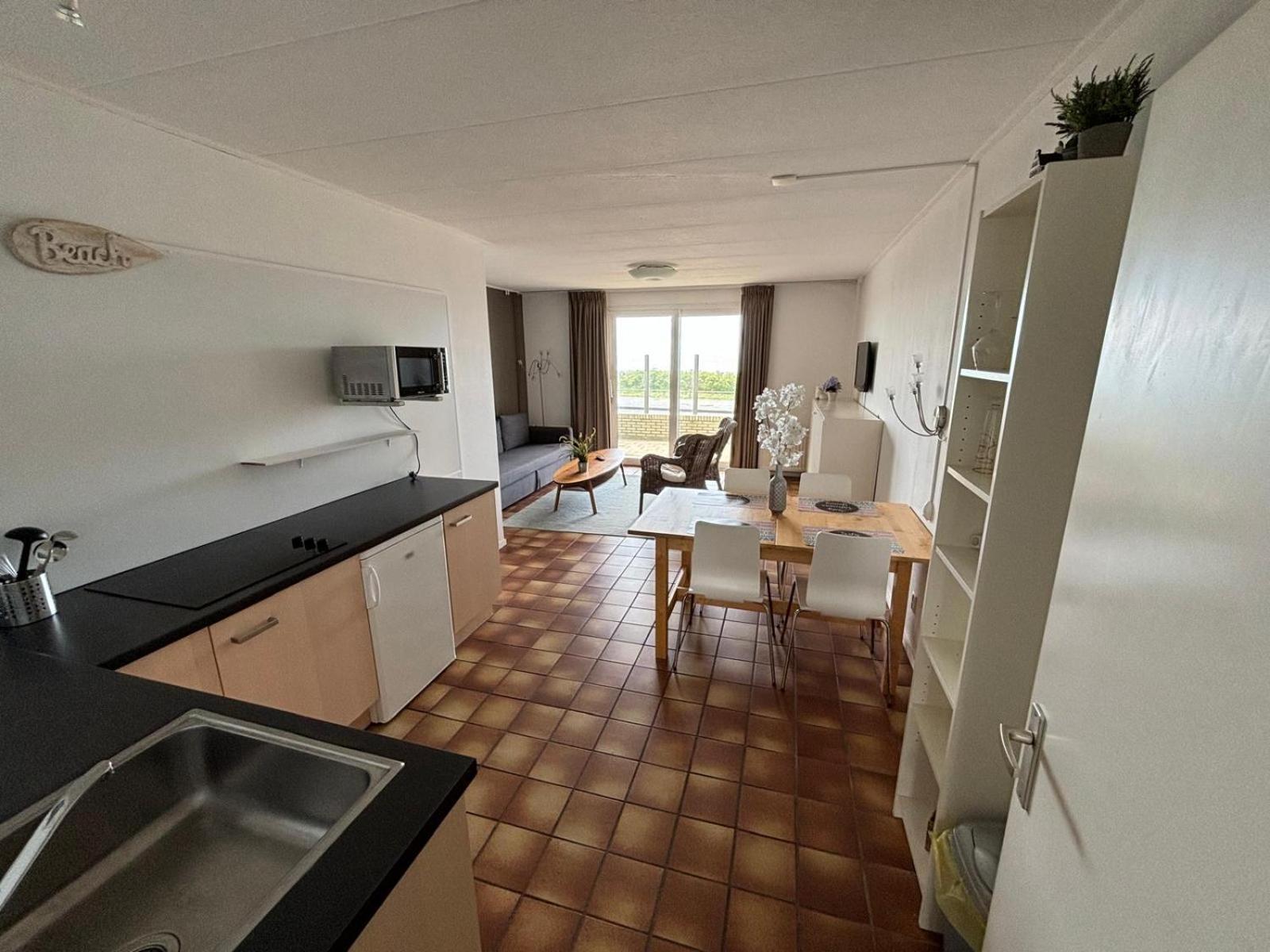Villa Aan Zee نوردفيك المظهر الخارجي الصورة