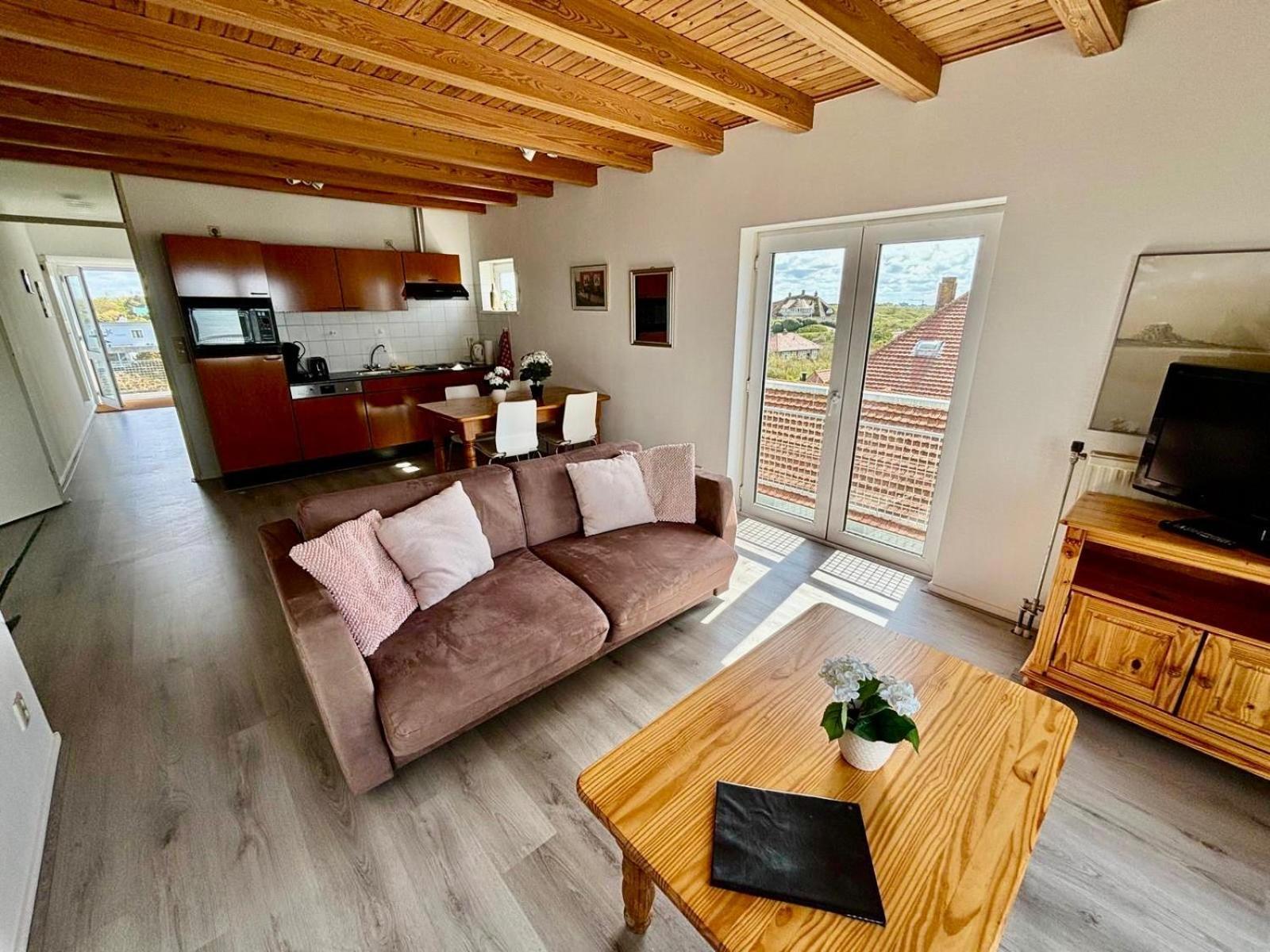 Villa Aan Zee نوردفيك المظهر الخارجي الصورة