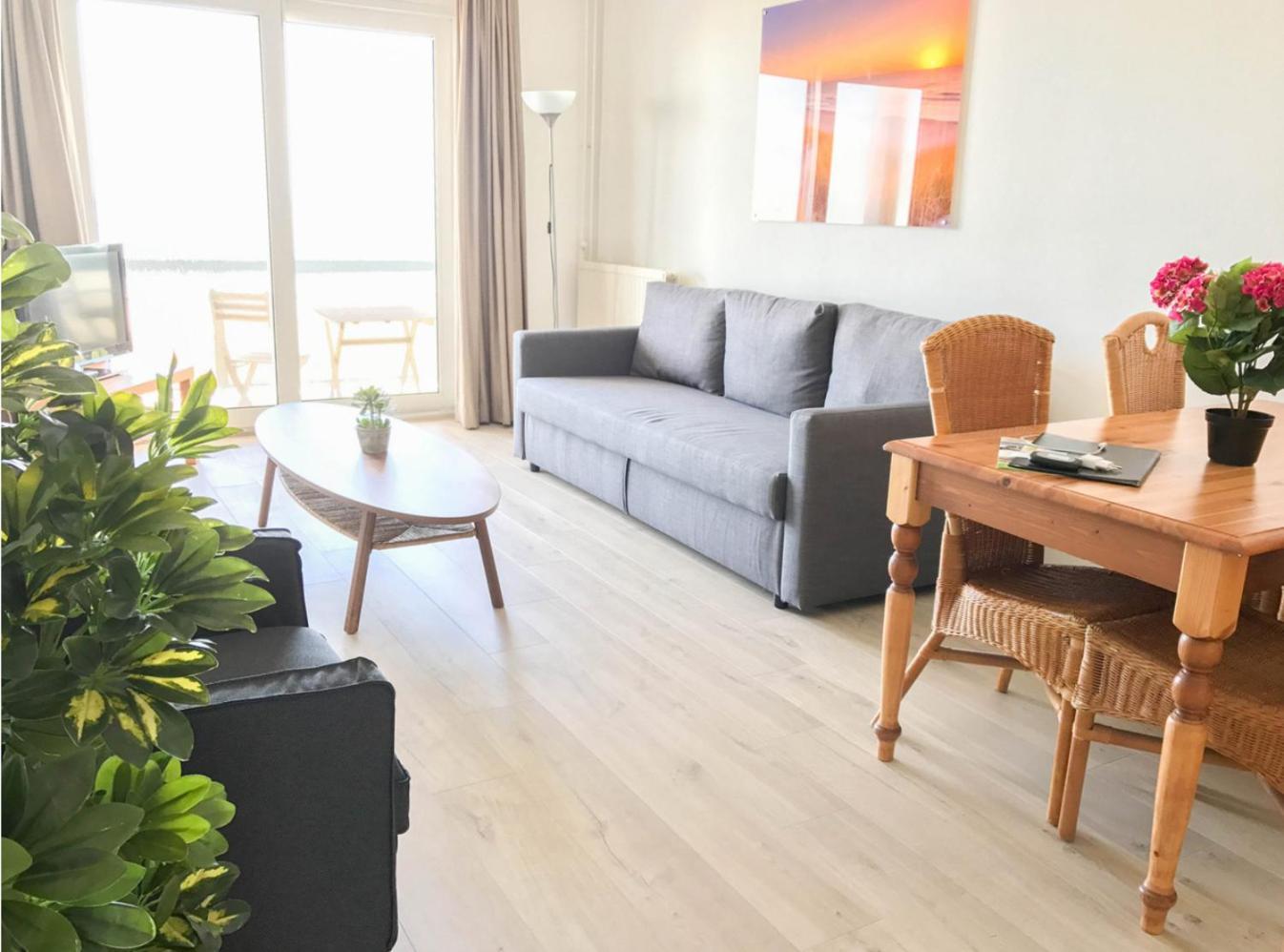 Villa Aan Zee نوردفيك المظهر الخارجي الصورة